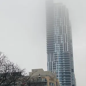 Cozy Holiday Toronto