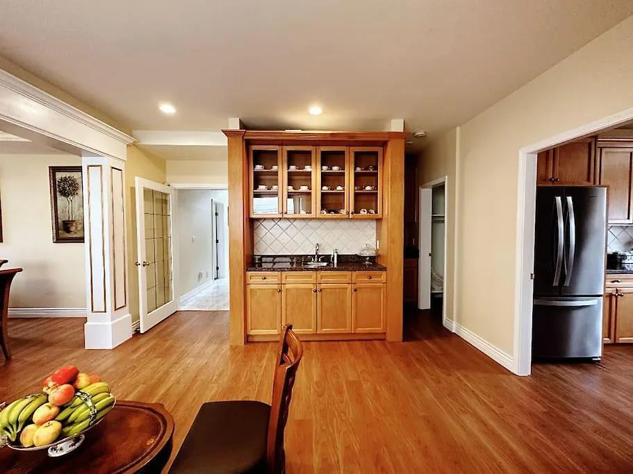 Villa Super Cosy 8Bed & 6Bath In Vancouver Heart Near To Airport