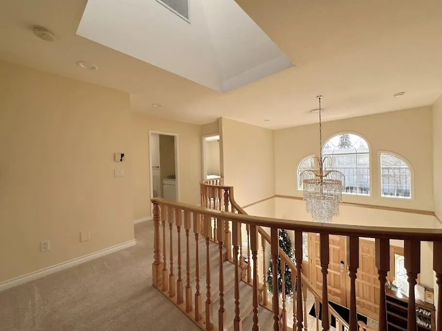 Villa Super Cosy 8Bed & 6Bath In Vancouver Heart Near To Airport