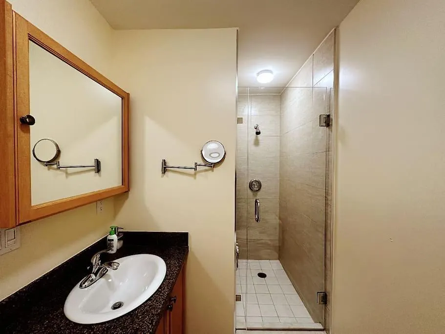 Villa Super Cosy 8Bed & 6Bath In Vancouver Heart Near To Airport